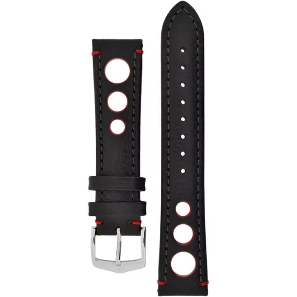 Hirsch Rally Artisan L correa de reloj 05102052-2-20