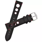 Hirsch Rally Artisan L correa de reloj 05102052-2-20