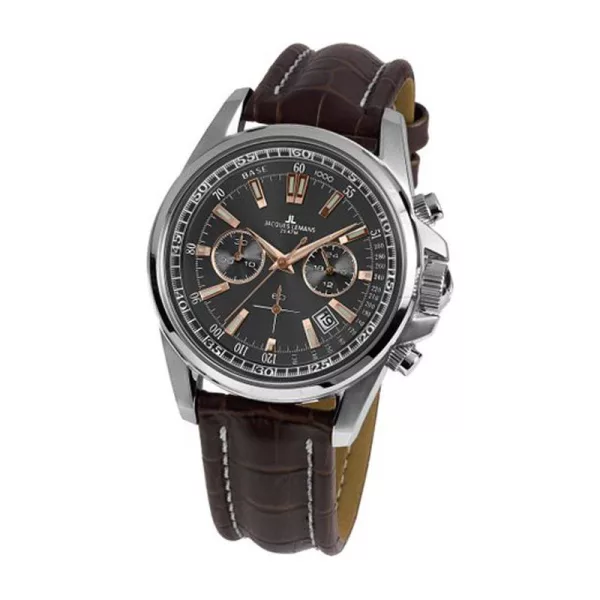 Jacques Lemans Sport Liverpool reloj de hombre 1-1117 1wn