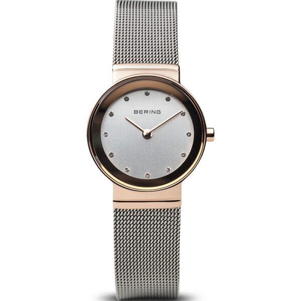 Bering Classic reloj de mujer 10126-066