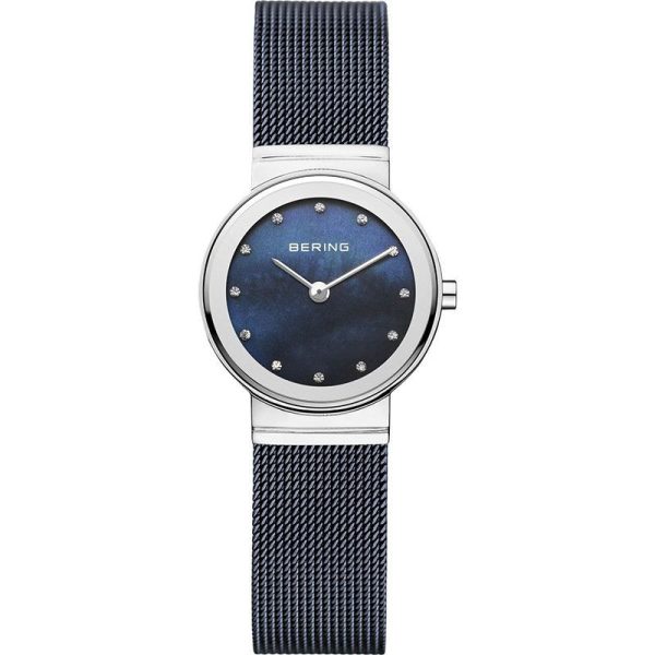 Bering Classic reloj de mujer 10126-307