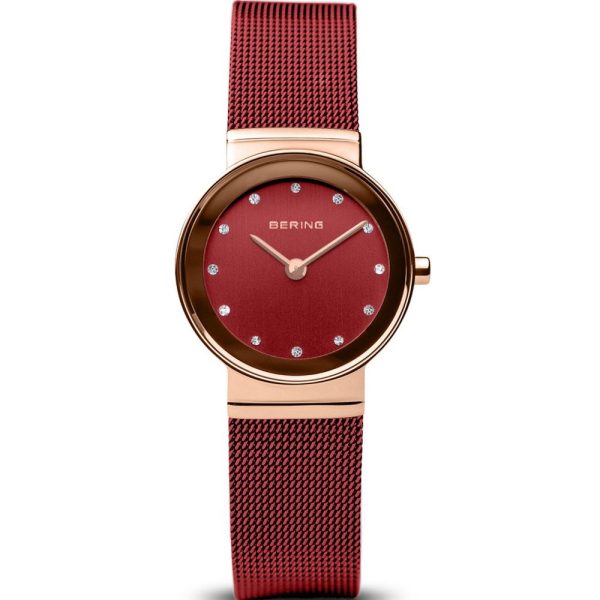 Bering Classic reloj de mujer 10126-363