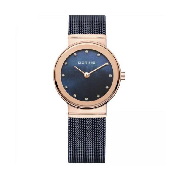 Bering reloj de mujer 10126-367