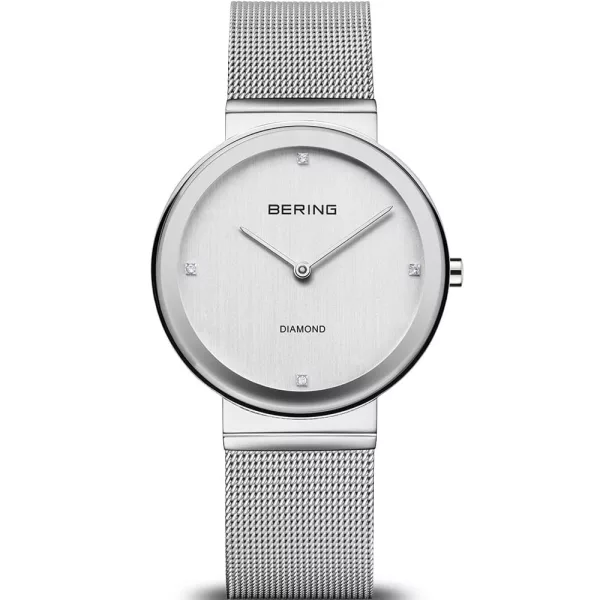 Bering Classic reloj de mujer 10135-000