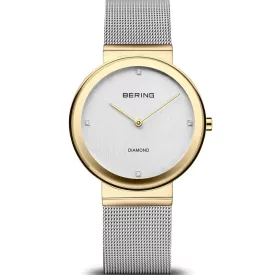 Bering Classic reloj de mujer 10135-010