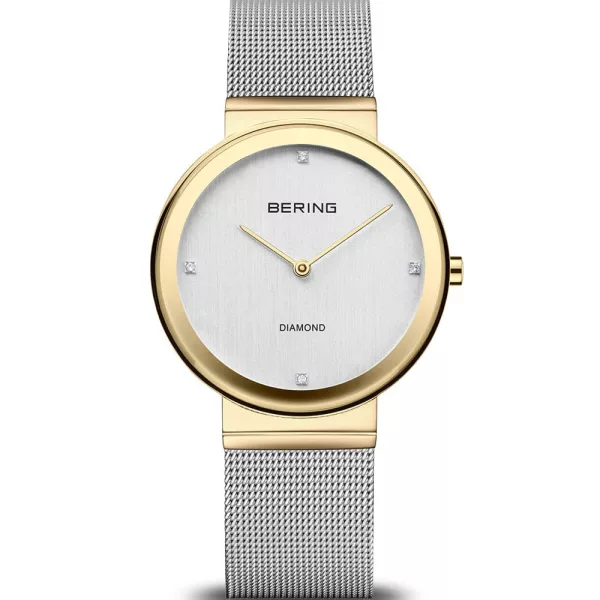 Bering Classic reloj de mujer 10135-010