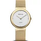 Bering Classic reloj de mujer 10135-334