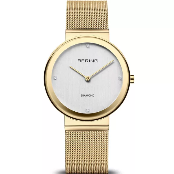 Bering Classic reloj de mujer 10135-334