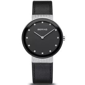 Bering Classic 15th Anniversary reloj de mujer 10135-4025