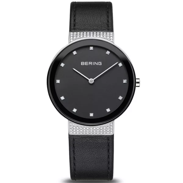 Bering Classic 15th Anniversary reloj de mujer 10135-4025