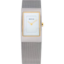 Bering Classic reloj de mujer 10222-004-S