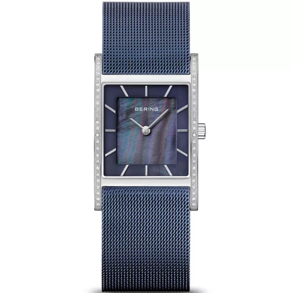 Bering Classic reloj de mujer 10426-397-S