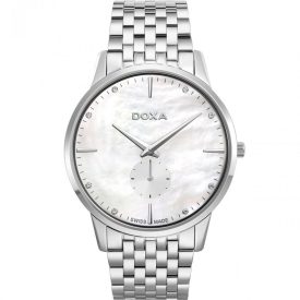 Doxa Slim Line reloj de mujer 105.10.051D.10