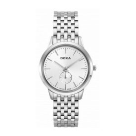 Doxa Slim Line reloj de mujer 105.15.021.10