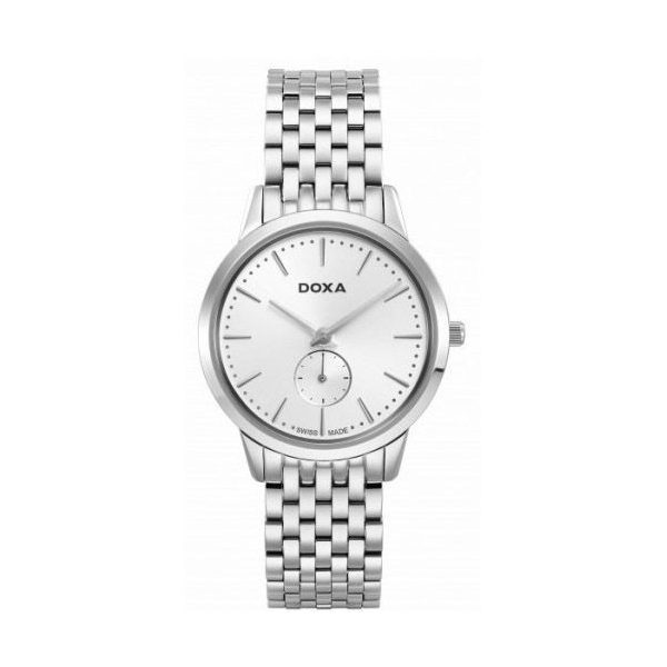 Doxa Slim Line reloj de mujer 105.15.021.10