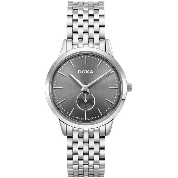 Doxa Slim Line reloj de mujer 105.15.101.10