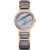 Bering Ceramic reloj de mujer 10725-769