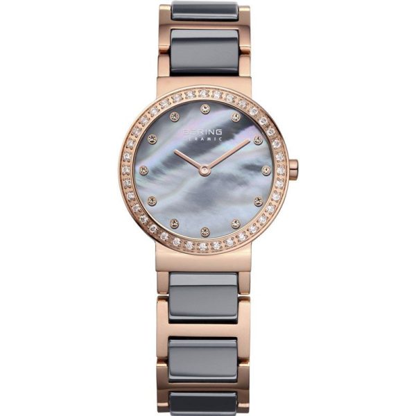 Bering Ceramic reloj de mujer 10725-769
