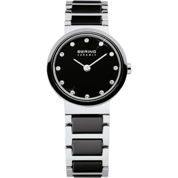 Bering Ceramic reloj de mujer 10725-783