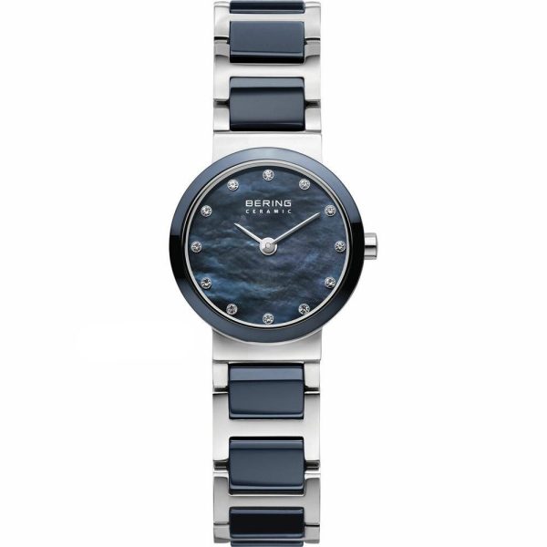 Bering Ceramic reloj de mujer 10725-787