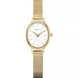 Bering Classic reloj de mujer 11020-334