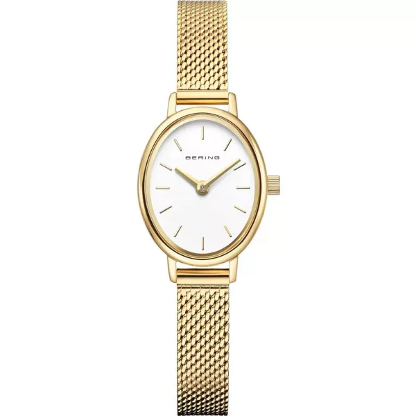 Bering Classic reloj de mujer 11020-334