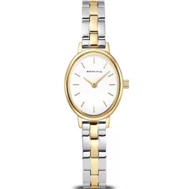 Bering Classic reloj de mujer 11020-714