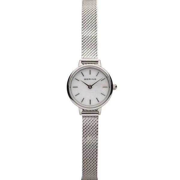 Bering Classic reloj de mujer 11022-004