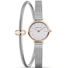 Bering Classic reloj de mujer colocar 11022-064-L2-19