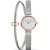 Bering Classic reloj de mujer colocar 11022-064-L2-19