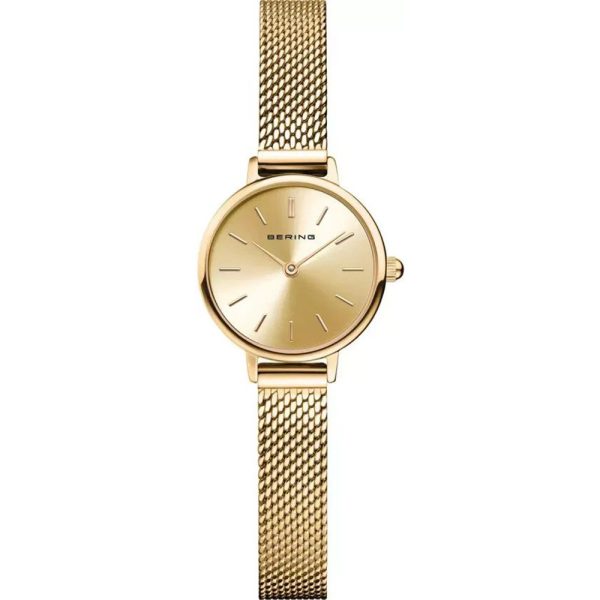 Bering Classic reloj de mujer 11022-333