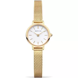 Bering Classic reloj de mujer 11022-334