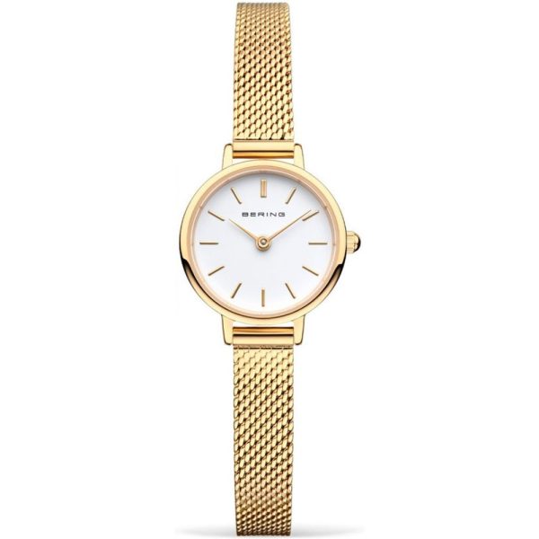 Bering Classic reloj de mujer 11022-334