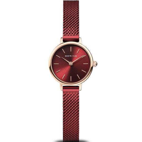 Bering Classic reloj de mujer 11022-363