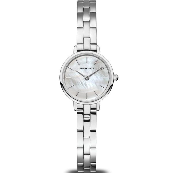 Bering Classic reloj de mujer 11022-704