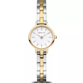 Bering Classic reloj de mujer 11022-714