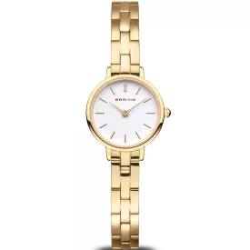 Bering Classic reloj de mujer 11022-734