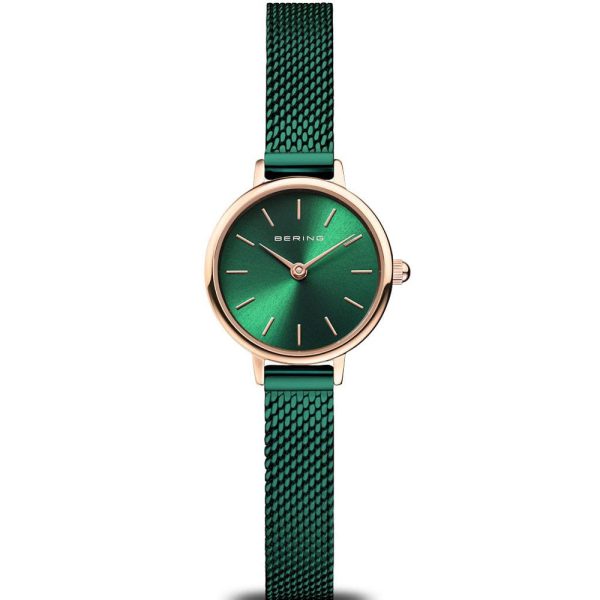 Bering Classic reloj de mujer 11022-868