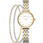 Bering Classic reloj de mujer colocar 11028-714-GWP