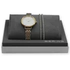 Bering Classic reloj de mujer colocar 11028-714-GWP