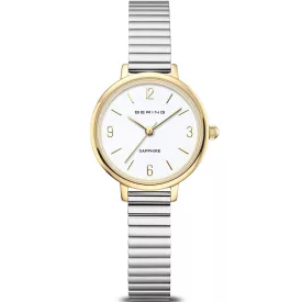 Bering Classic reloj de mujer 11028-914
