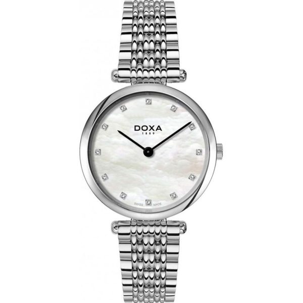 Doxa D-Lux reloj de mujer 111.13.058.10