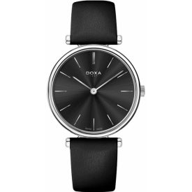 Doxa D-Lux reloj de hombre 112.10.101.01