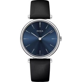 Doxa D-Lux reloj de hombre 112.10.201.01