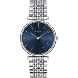 Doxa D-Lux reloj de hombre 112.10.201.10