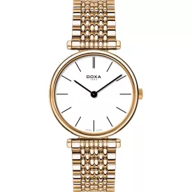 Doxa D-Lux reloj de hombre 112.90.011.17