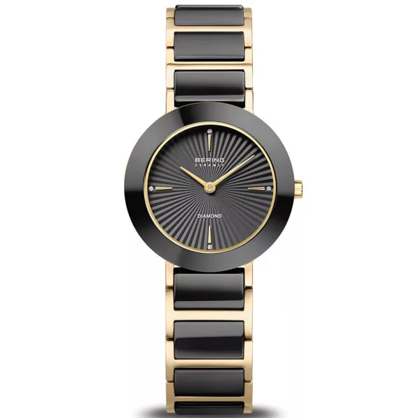 Bering Ceramic reloj de mujer 11429-732