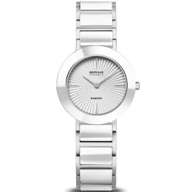 Bering Ceramic reloj de mujer 11429-753