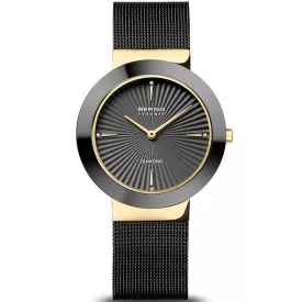 Bering Ceramic reloj de mujer 11435-132