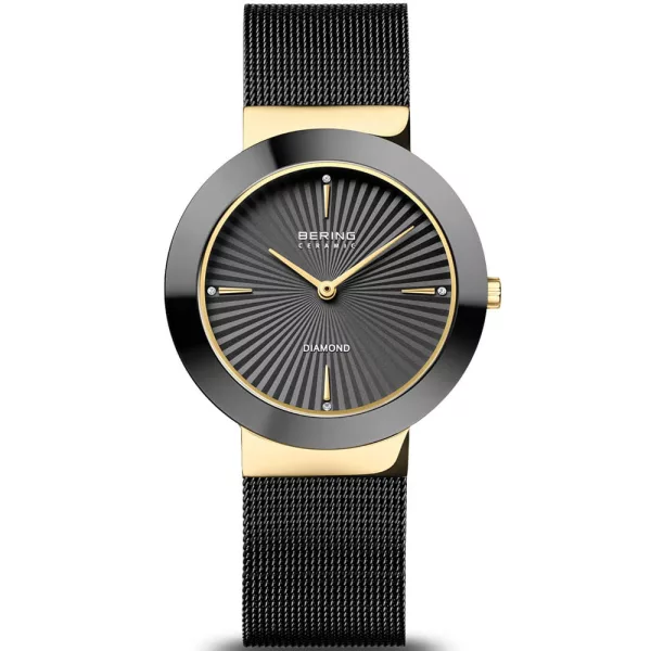 Bering Ceramic reloj de mujer 11435-132